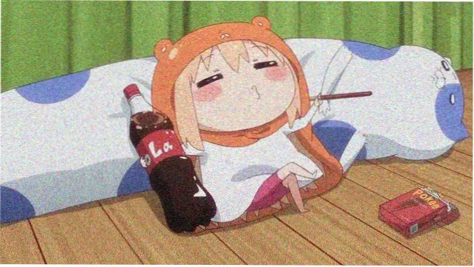 杀戮天使漫画主视觉